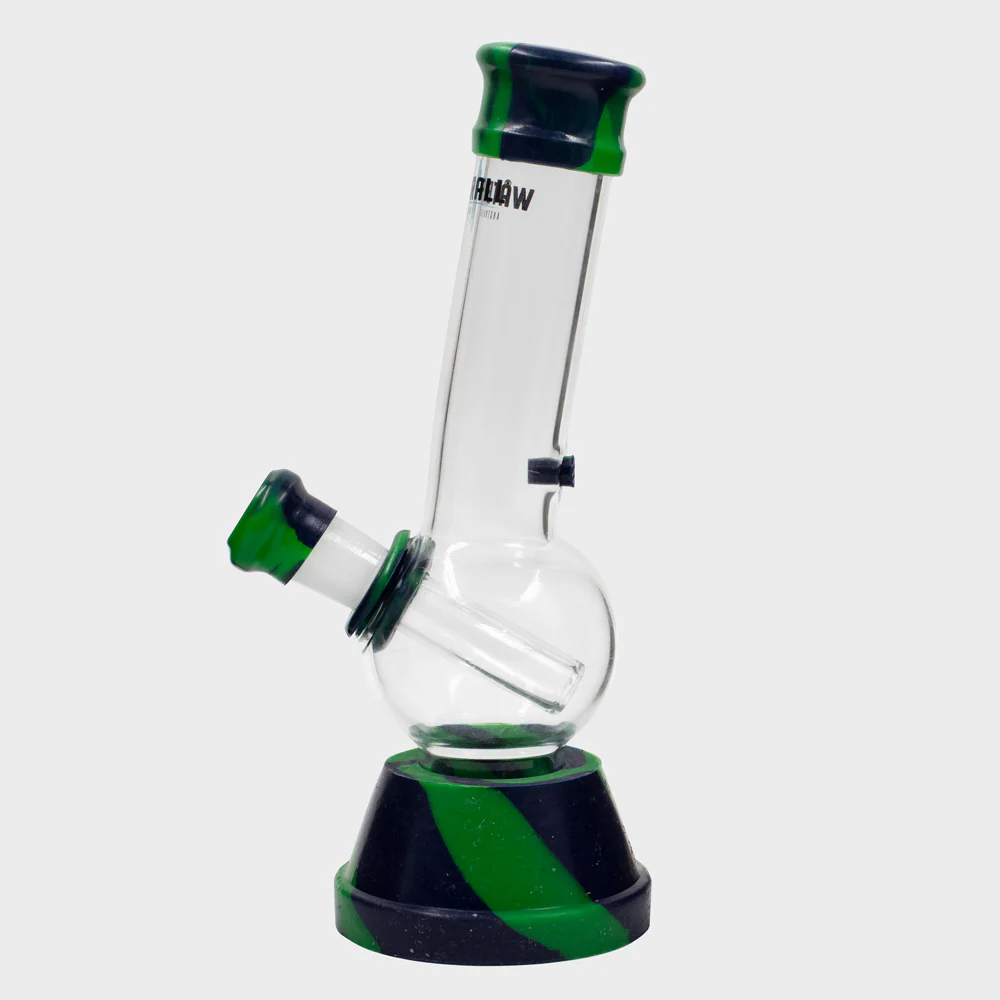 Zap Bonza Deluxe Glass Bong - Chamber Edition - Image 9