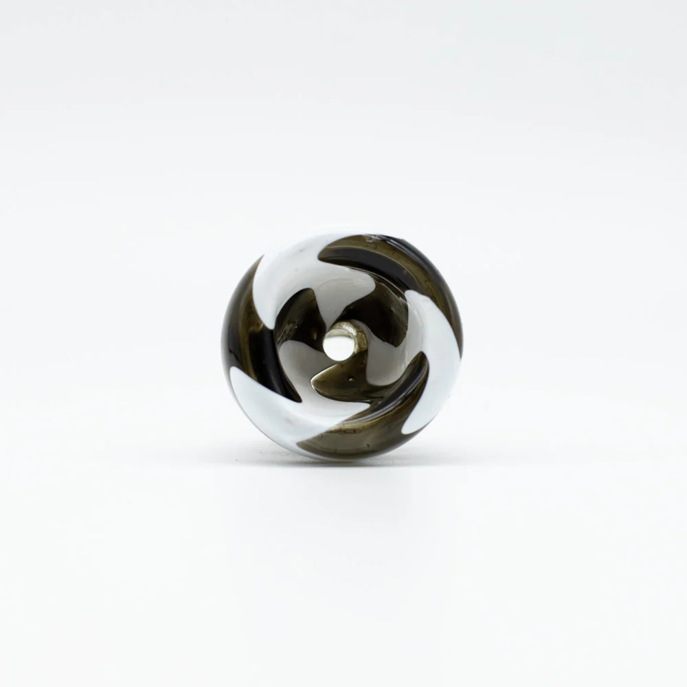 ZigZag Glass Cone - Image 10