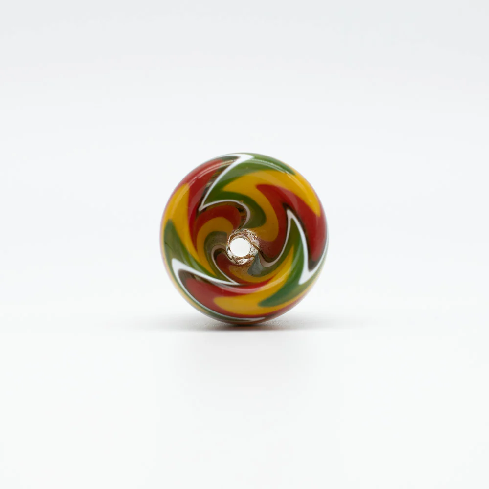 ZigZag Glass Cone - Image 19