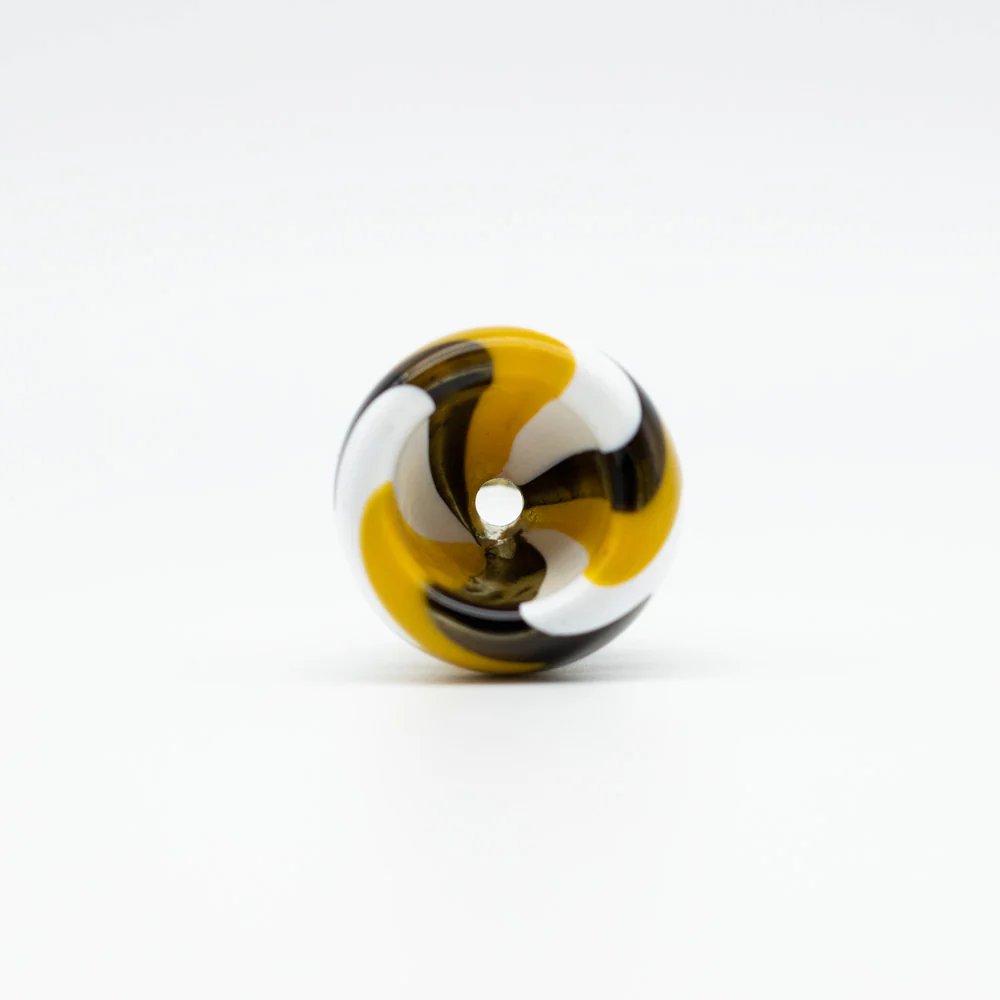 ZigZag Glass Cone - Image 7