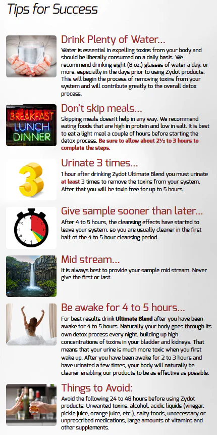 Zydot Ultimate Blend 32 - Cherry - Image 3